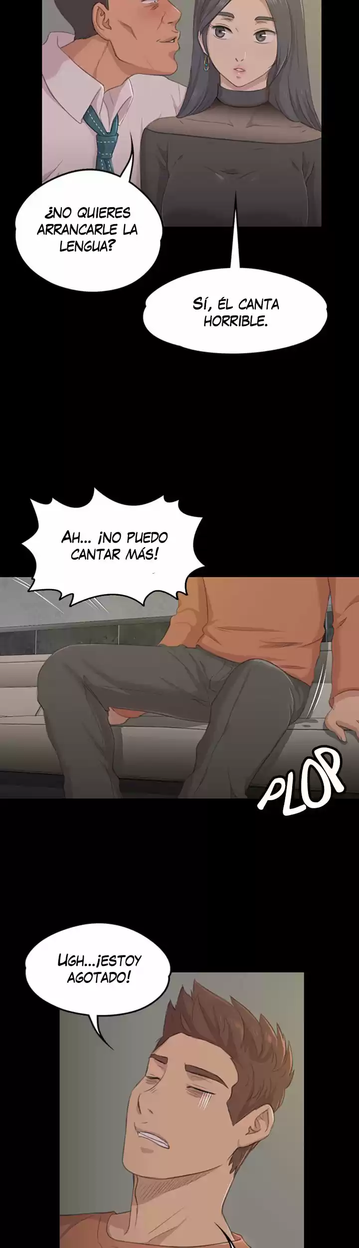 Doumie - Capítulo 4 - Página 26 - LectorTMOo