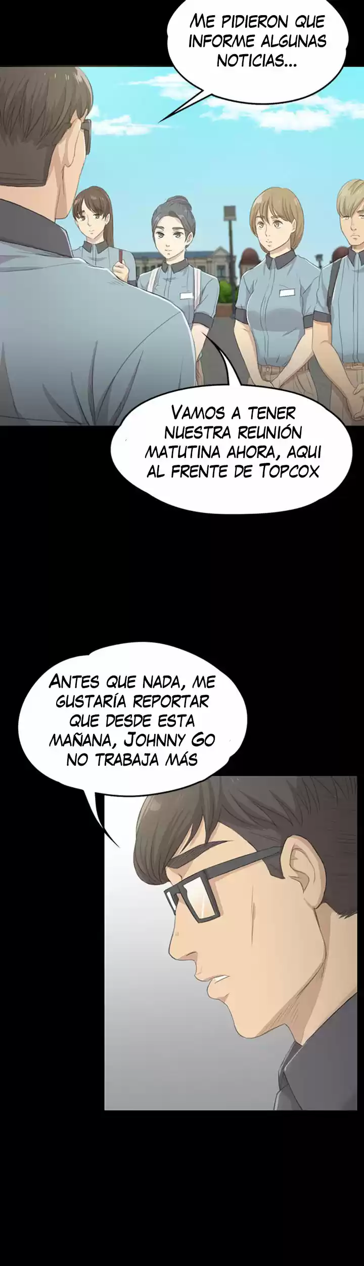 Doumie - Capítulo 4 - Página 33 - LectorTMOo