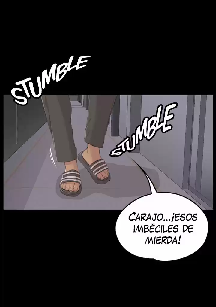 Doumie - Capítulo 4 - Página 39 - LectorTMOo