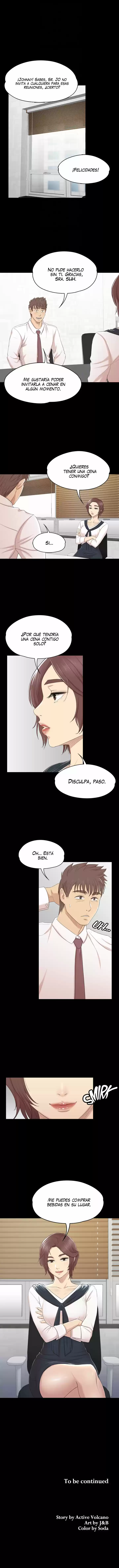 Doumie - Capítulo 40 - Página 11 - LectorTMOo