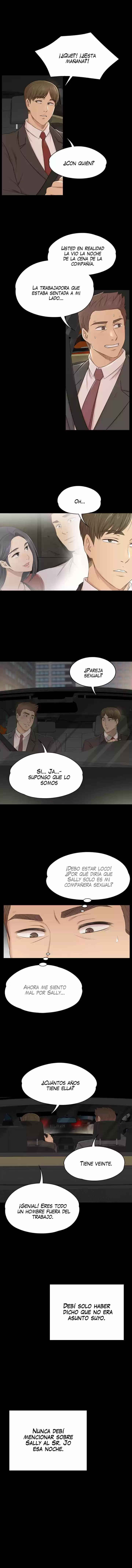 Doumie - Capítulo 42 - Página 9 - LectorTMOo