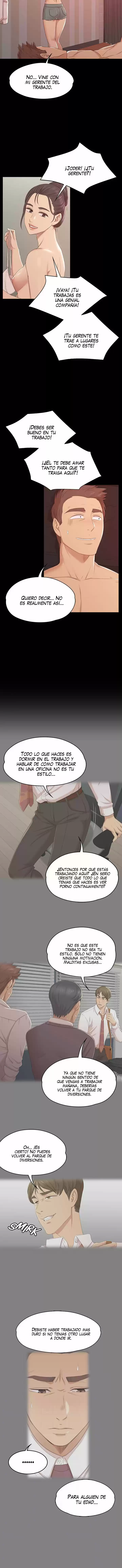 Doumie - Capítulo 43 - Página 7 - LectorTMOo