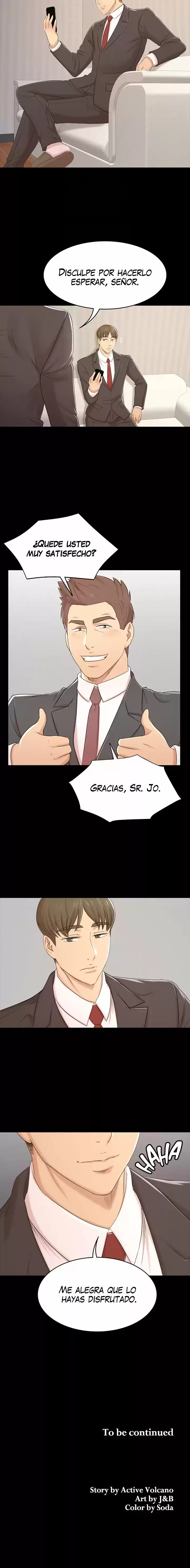 Doumie - Capítulo 44 - Página 13 - LectorTMOo