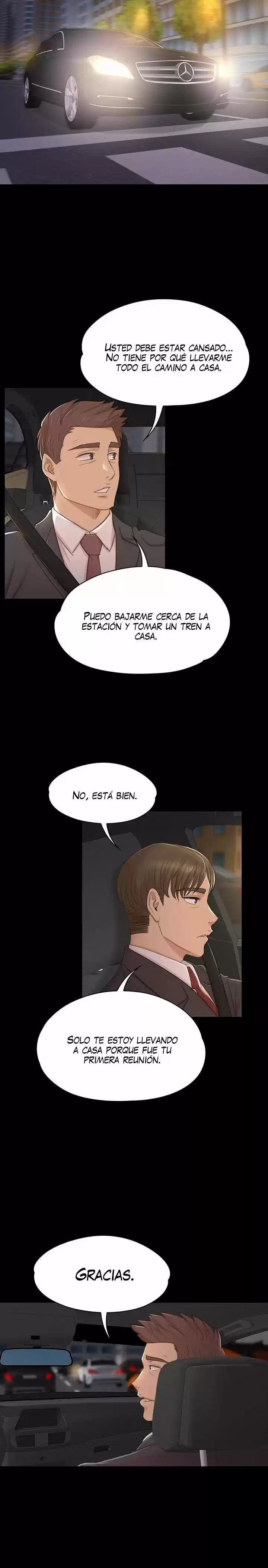 Doumie - Capítulo 45 - Página 8 - LectorTMOo