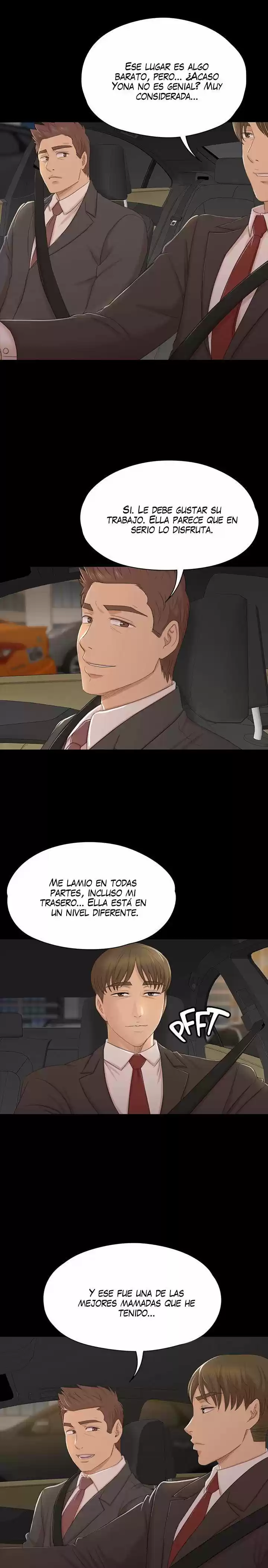 Doumie - Capítulo 45 - Página 9 - LectorTMOo