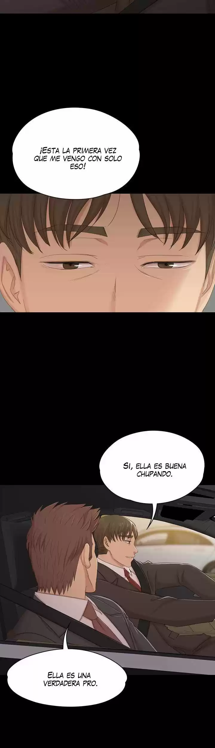 Doumie - Capítulo 45 - Página 10 - LectorTMOo