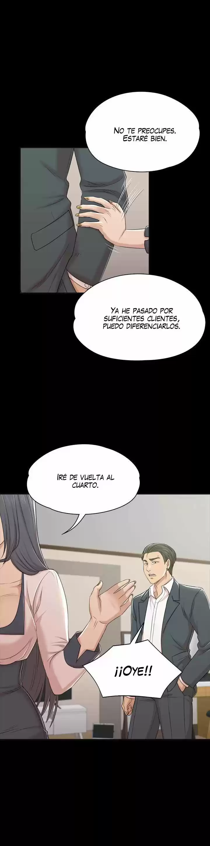 Doumie - Capítulo 45 - Página 23 - LectorTMOo