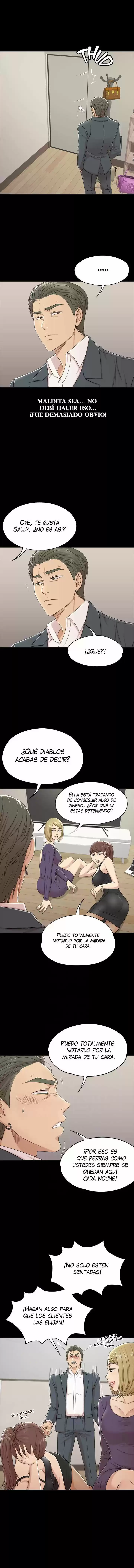 Doumie - Capítulo 45 - Página 24 - LectorTMOo