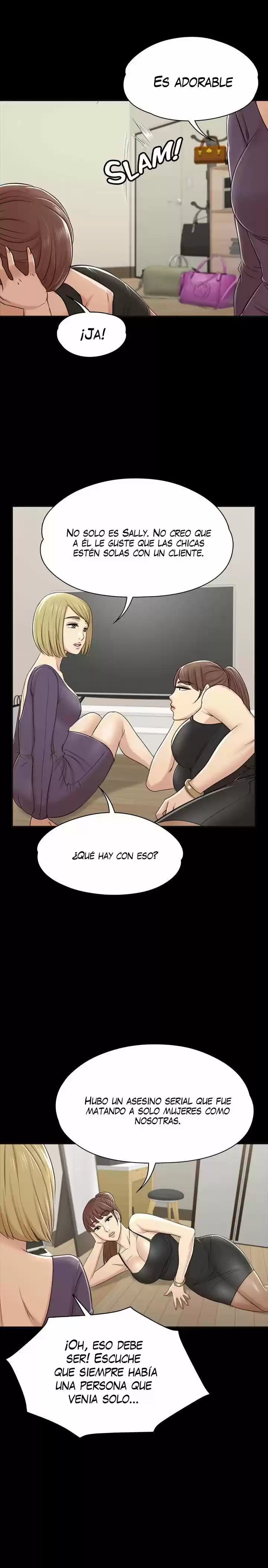 Doumie - Capítulo 45 - Página 25 - LectorTMOo
