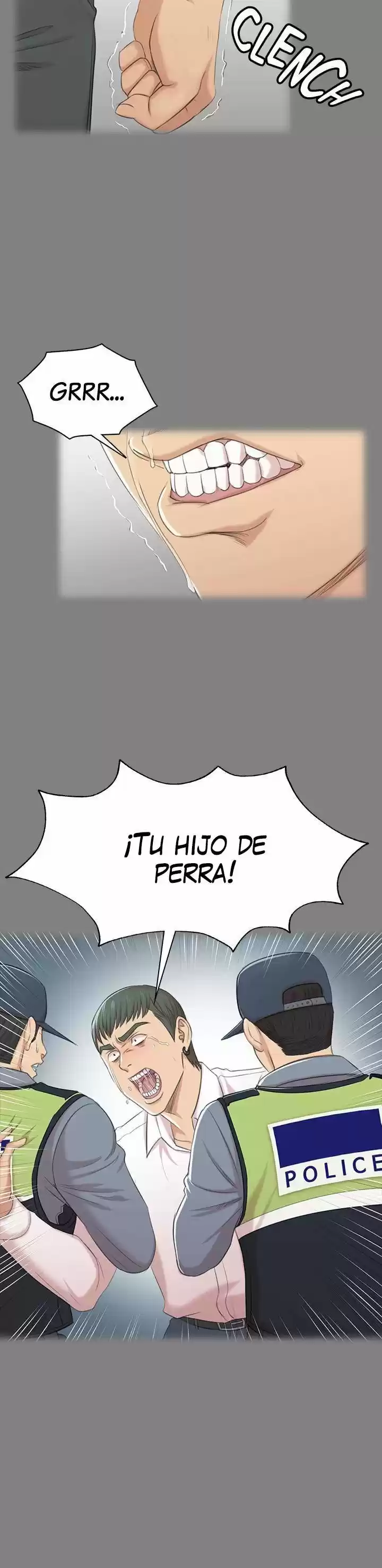 Doumie - Capítulo 46 - Página 4 - LectorTMOo