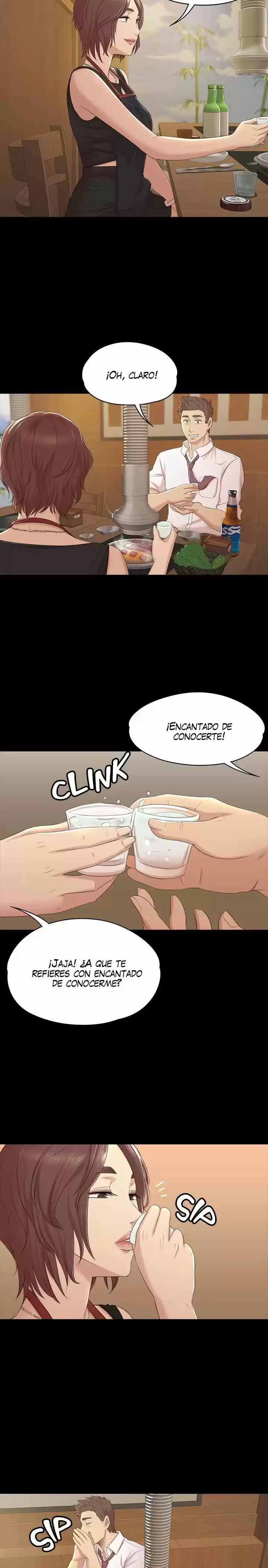 Doumie - Capítulo 46 - Página 12 - LectorTMOo