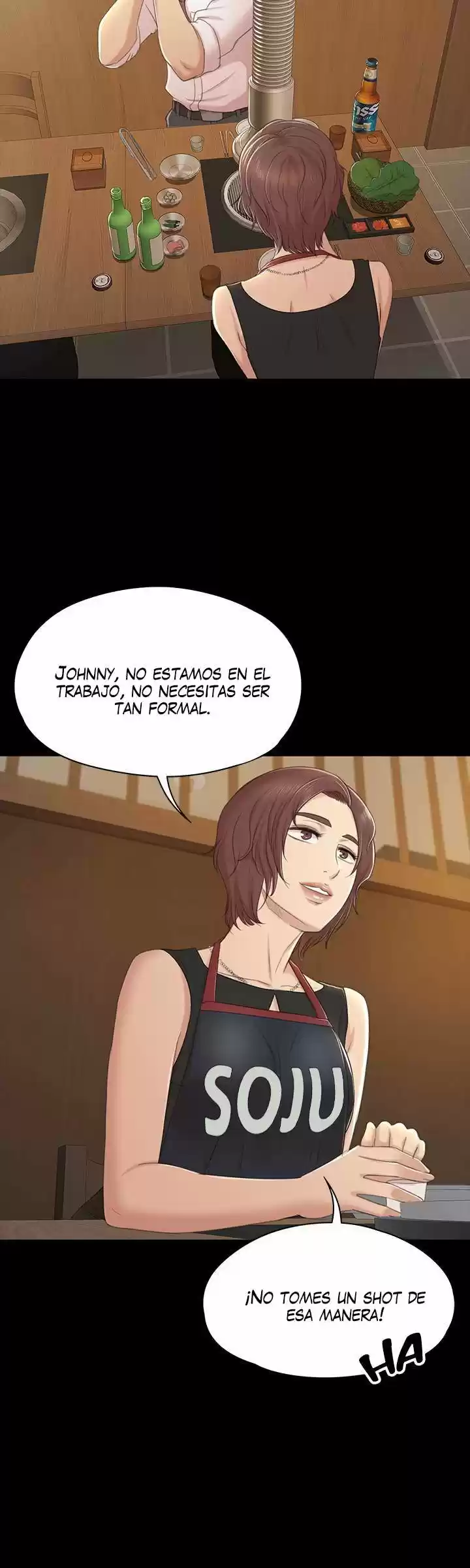 Doumie - Capítulo 46 - Página 13 - LectorTMOo
