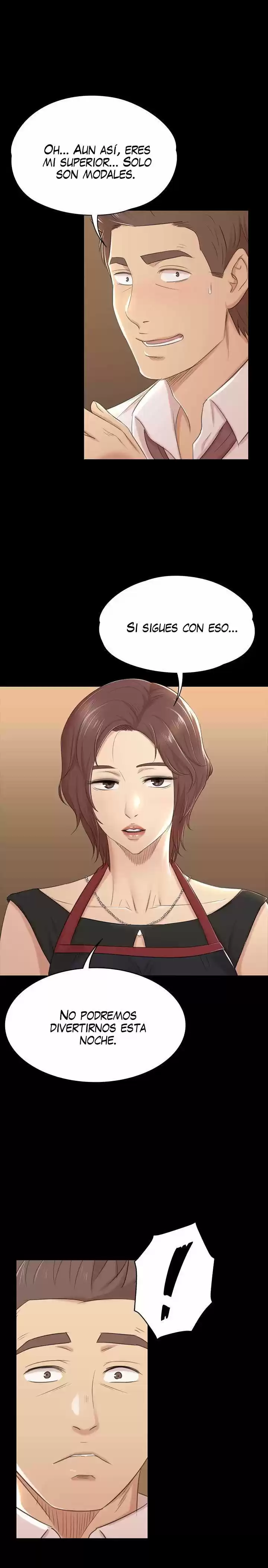 Doumie - Capítulo 46 - Página 14 - LectorTMOo