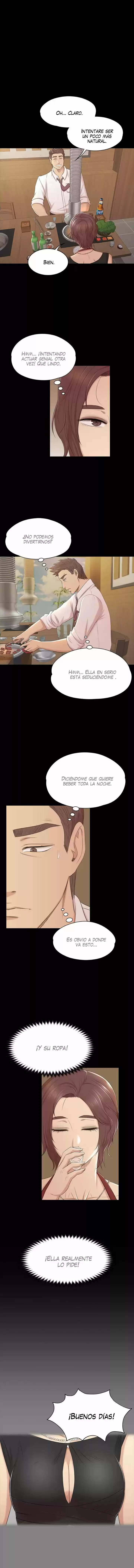 Doumie - Capítulo 46 - Página 15 - LectorTMOo