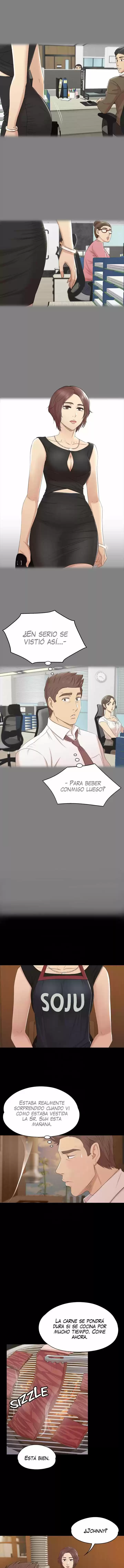 Doumie - Capítulo 46 - Página 16 - LectorTMOo