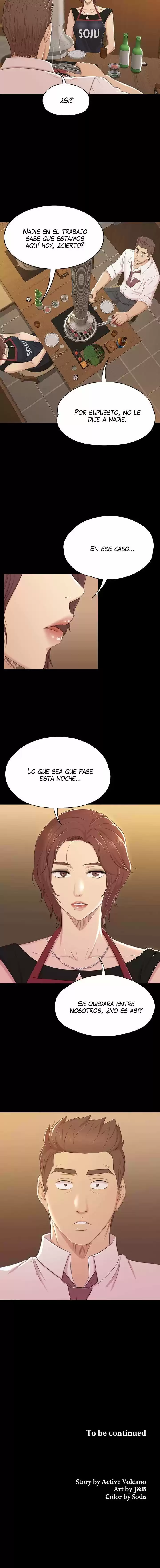 Doumie - Capítulo 46 - Página 17 - LectorTMOo