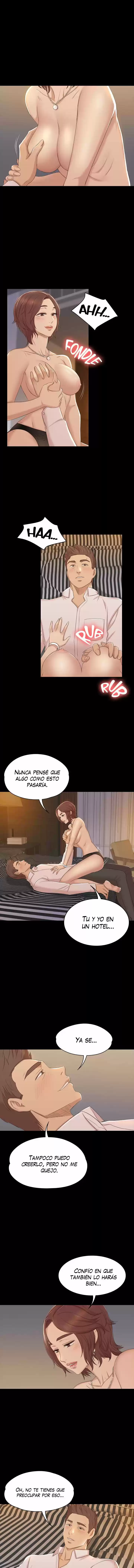 Doumie - Capítulo 48 - Página 5 - LectorTMOo