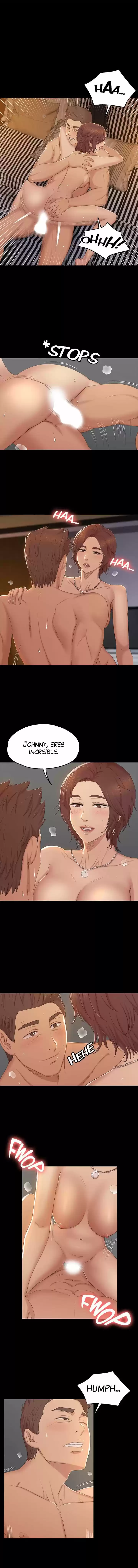Doumie - Capítulo 49 - Página 5 - LectorTMOo