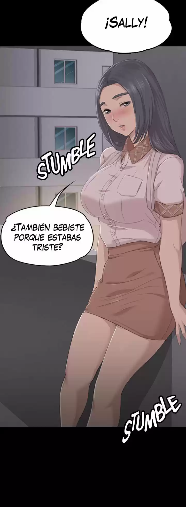 Doumie - Capítulo 5 - Página 4 - LectorTMOo