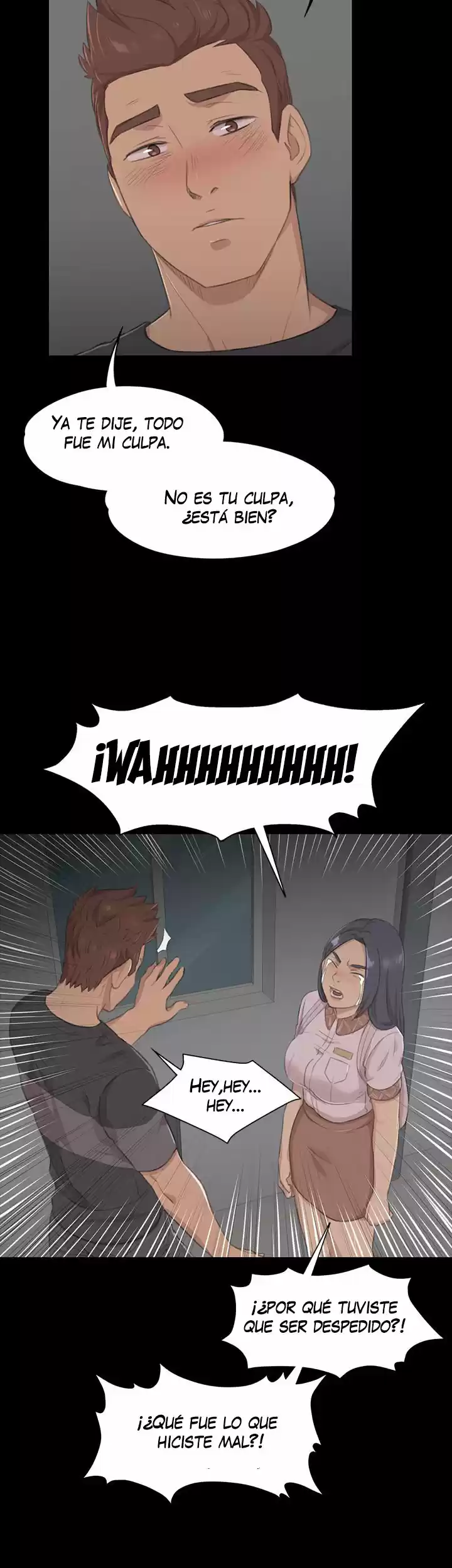 Doumie - Capítulo 5 - Página 11 - LectorTMOo