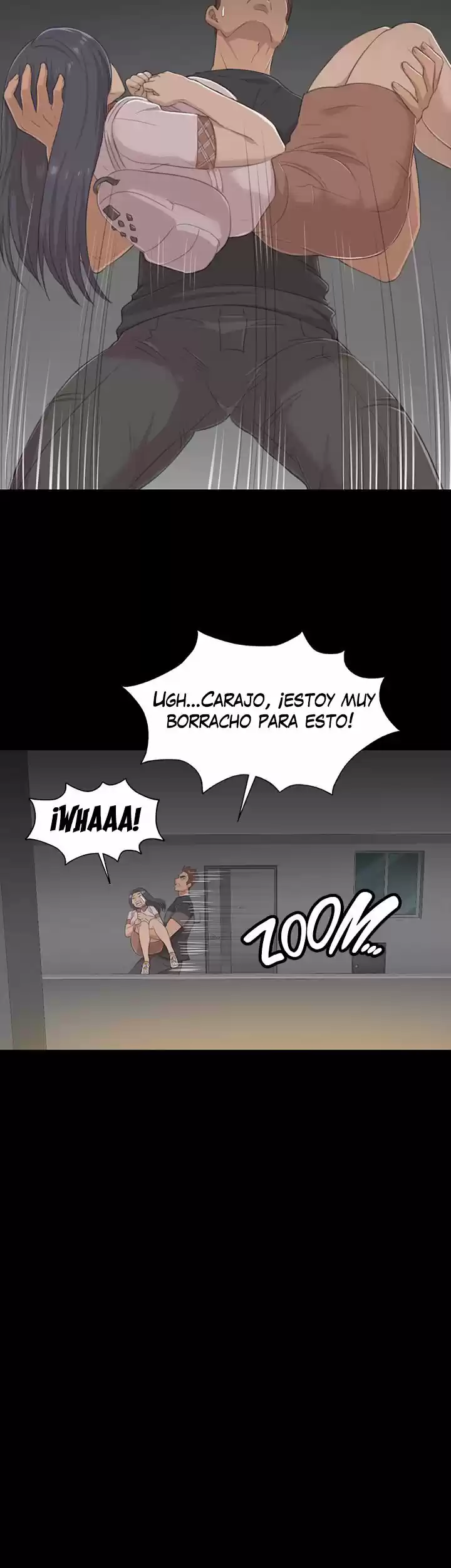Doumie - Capítulo 5 - Página 14 - LectorTMOo