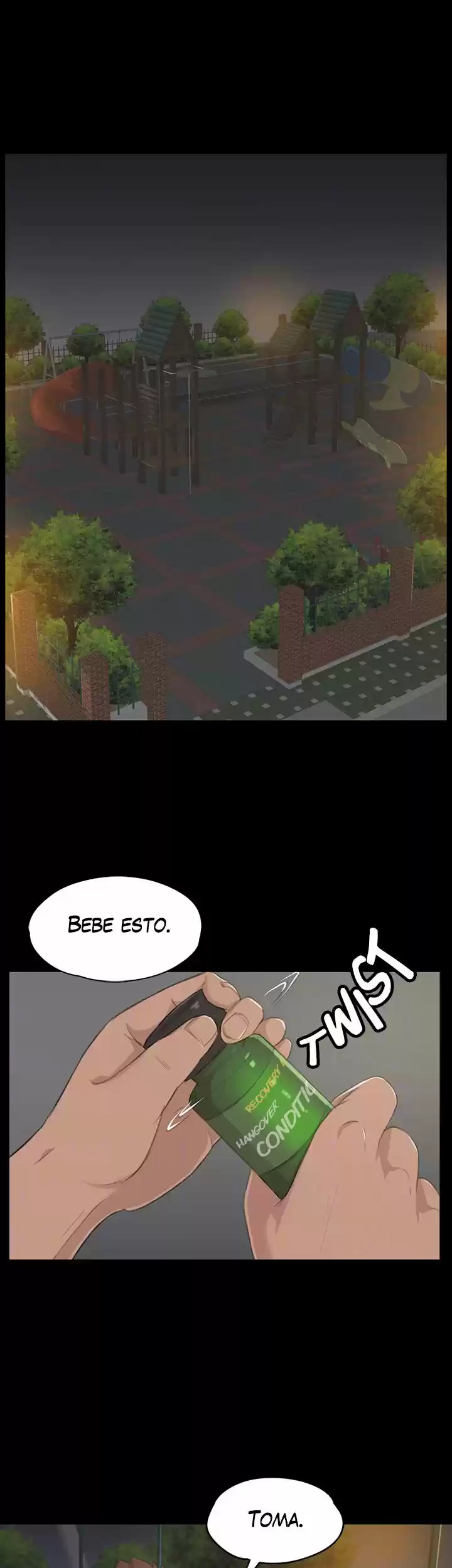 Doumie - Capítulo 5 - Página 15 - LectorTMOo