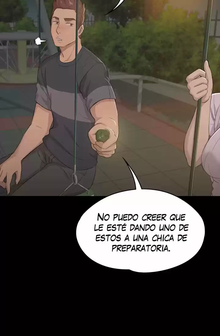 Doumie - Capítulo 5 - Página 16 - LectorTMOo