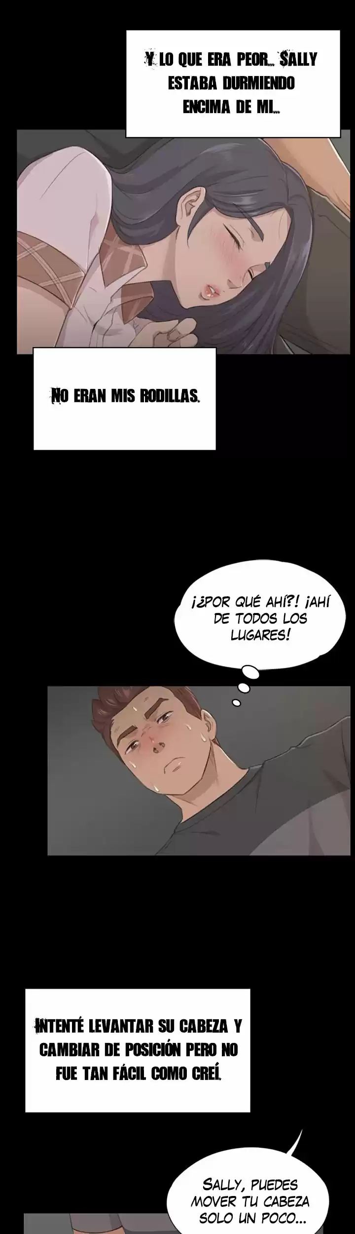 Doumie - Capítulo 5 - Página 26 - LectorTMOo