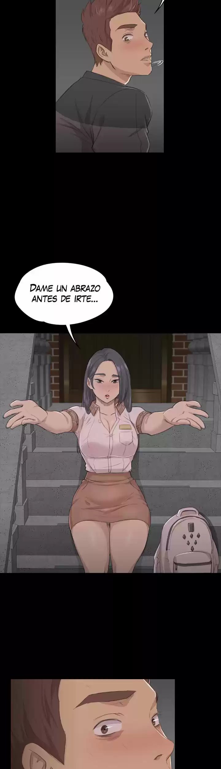 Doumie - Capítulo 5 - Página 38 - LectorTMOo