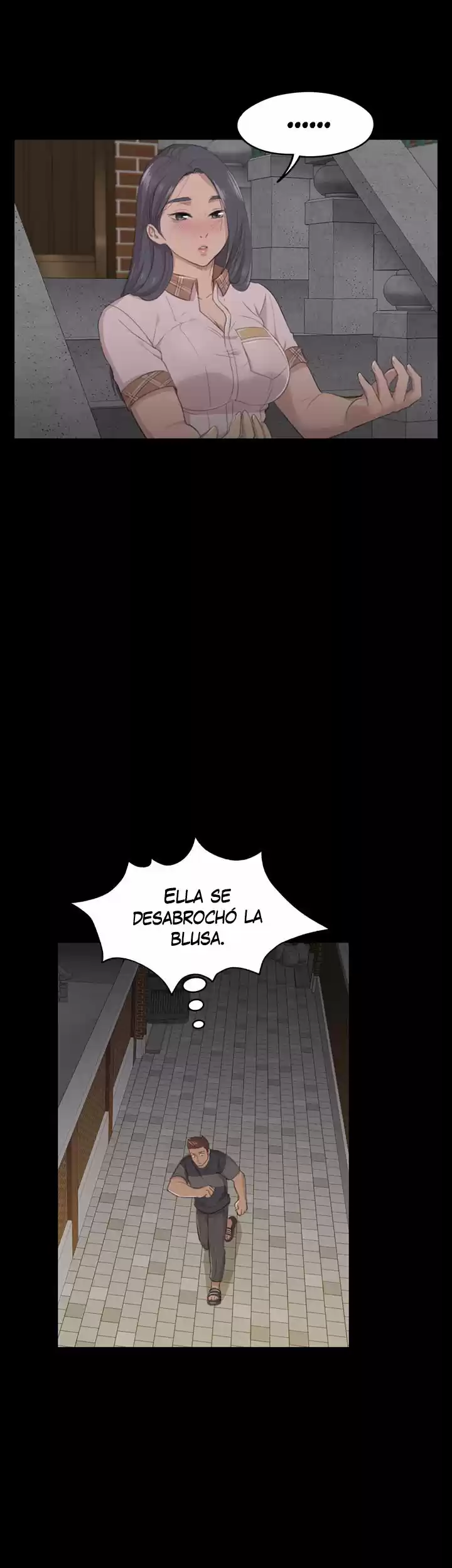 Doumie - Capítulo 5 - Página 41 - LectorTMOo