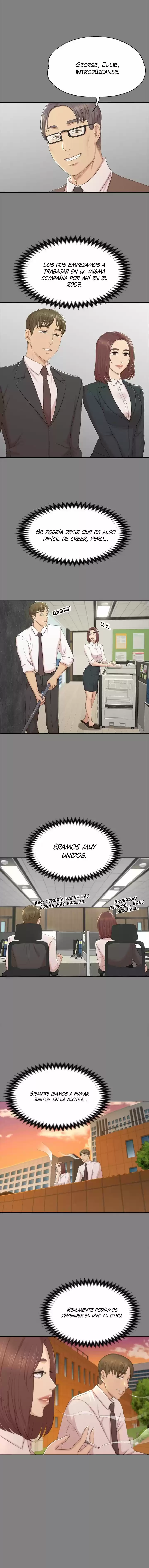 Doumie - Capítulo 50 - Página 4 - LectorTMOo