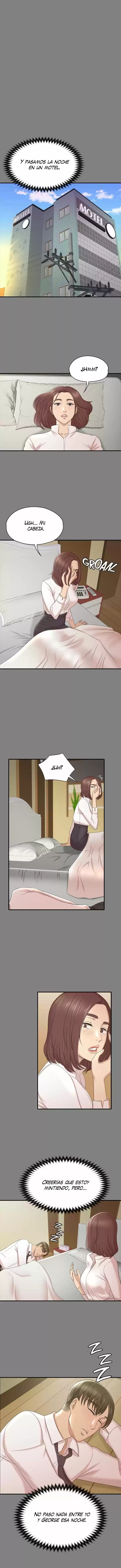 Doumie - Capítulo 50 - Página 7 - LectorTMOo