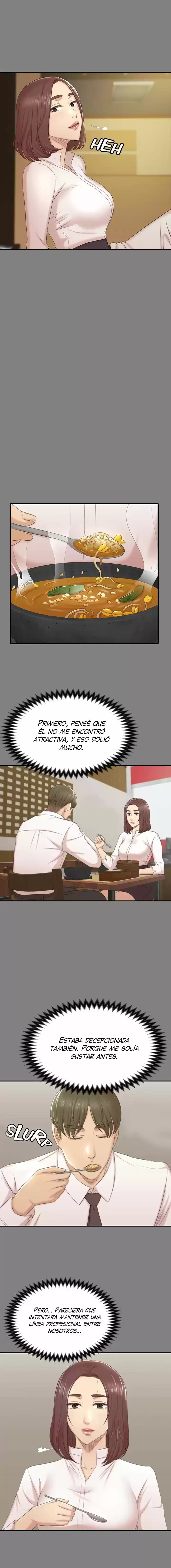 Doumie - Capítulo 50 - Página 8 - LectorTMOo