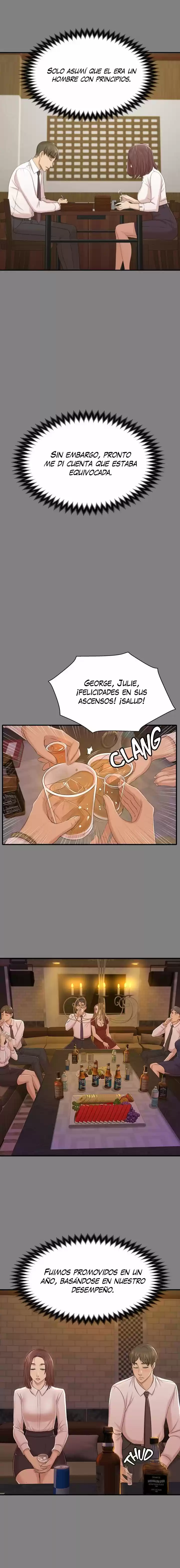 Doumie - Capítulo 50 - Página 9 - LectorTMOo