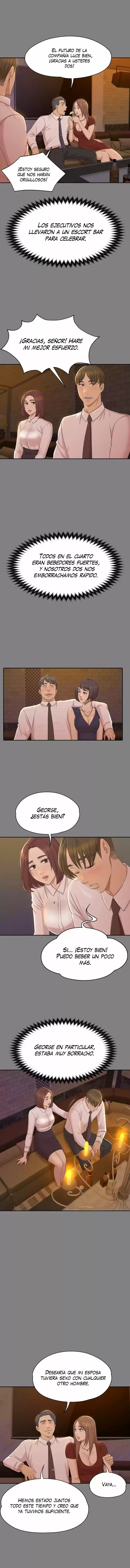 Doumie - Capítulo 50 - Página 10 - LectorTMOo