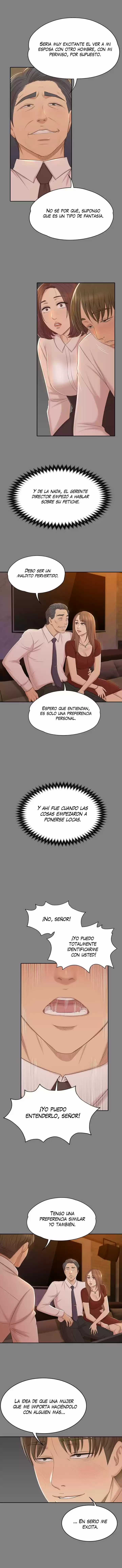 Doumie - Capítulo 50 - Página 11 - LectorTMOo