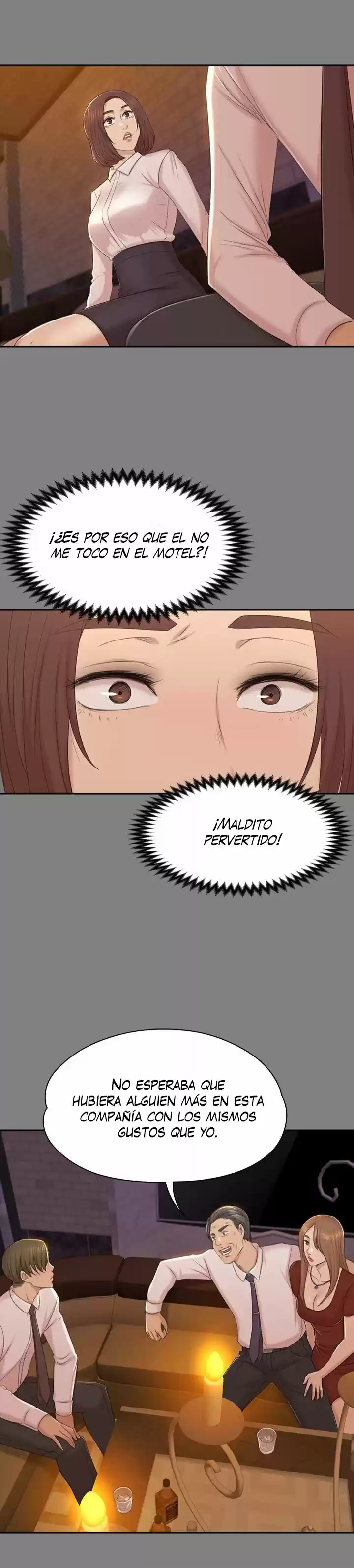 Doumie - Capítulo 50 - Página 12 - LectorTMOo