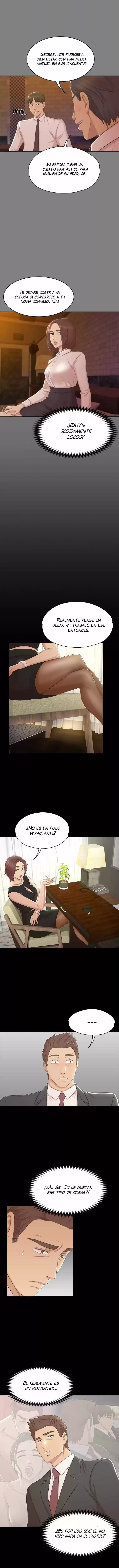 Doumie - Capítulo 50 - Página 13 - LectorTMOo