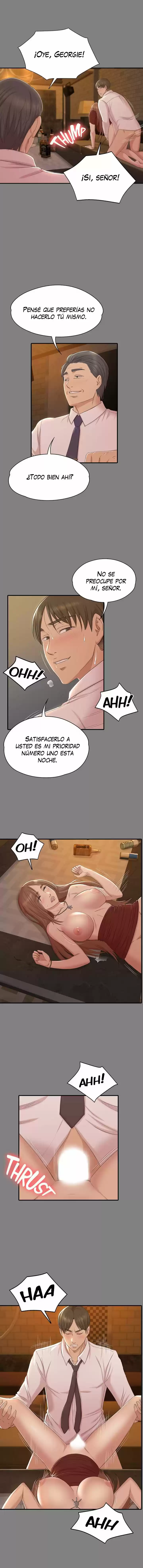 Doumie - Capítulo 51 - Página 7 - LectorTMOo