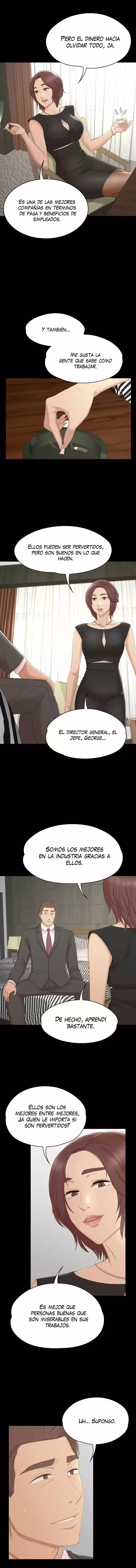 Doumie - Capítulo 51 - Página 10 - LectorTMOo