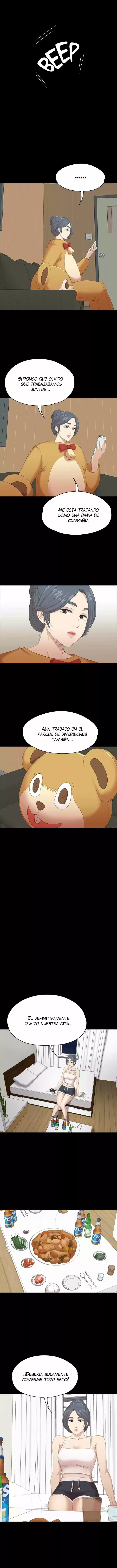 Doumie - Capítulo 52 - Página 10 - LectorTMOo