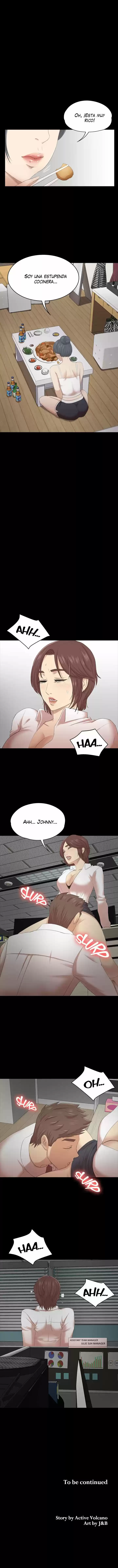 Doumie - Capítulo 52 - Página 11 - LectorTMOo