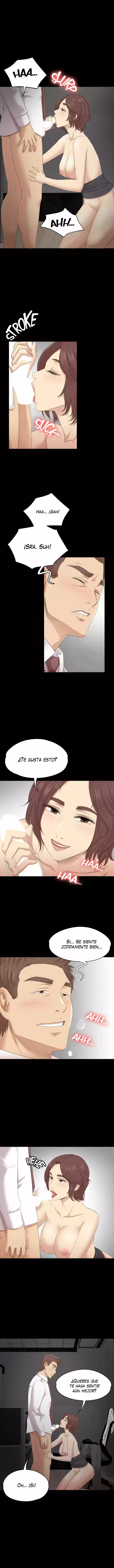 Doumie - Capítulo 53 - Página 5 - LectorTMOo