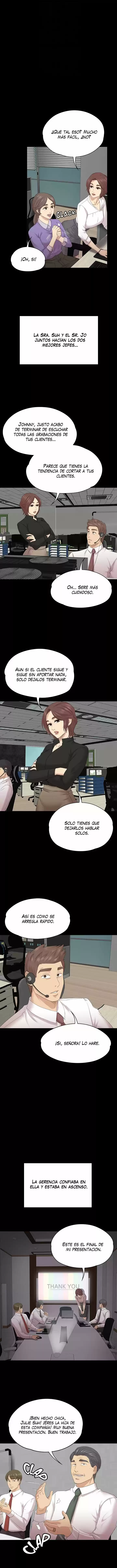 Doumie - Capítulo 54 - Página 5 - LectorTMOo
