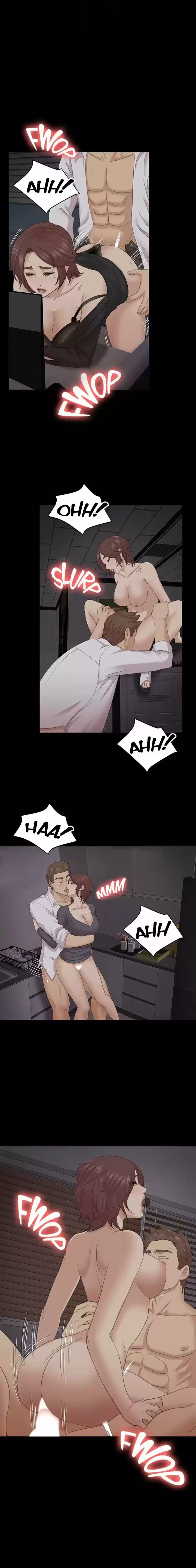Doumie - Capítulo 54 - Página 7 - LectorTMOo
