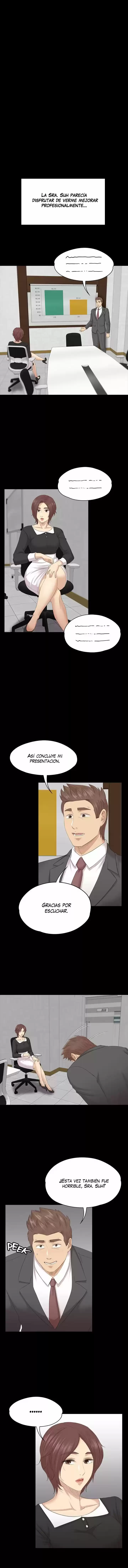 Doumie - Capítulo 54 - Página 8 - LectorTMOo