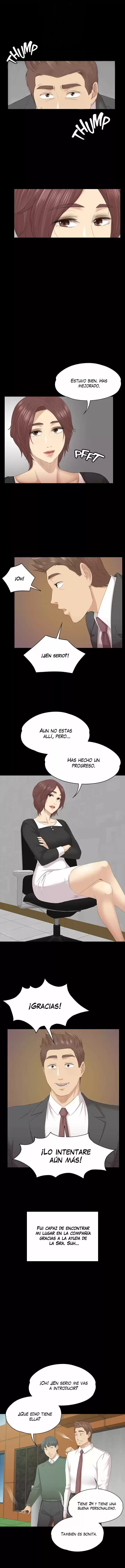 Doumie - Capítulo 54 - Página 9 - LectorTMOo