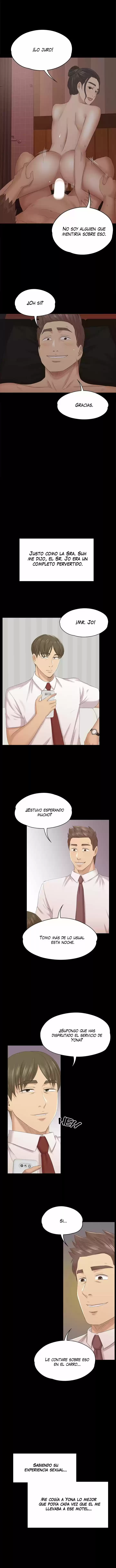Doumie - Capítulo 54 - Página 12 - LectorTMOo