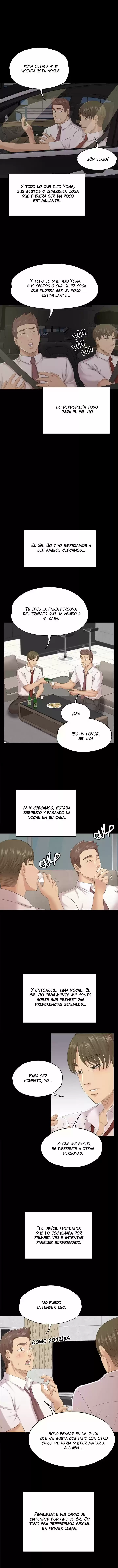 Doumie - Capítulo 54 - Página 13 - LectorTMOo