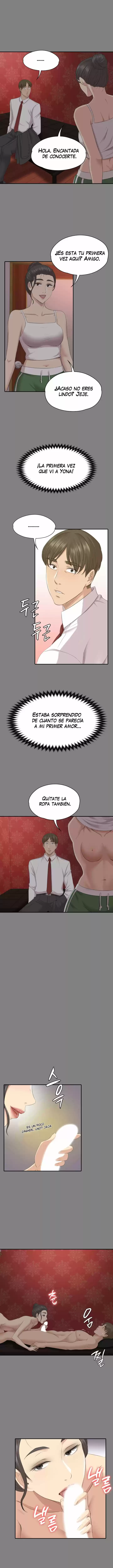 Doumie - Capítulo 55 - Página 5 - LectorTMOo